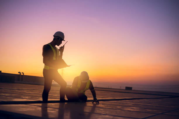 Best Metal Roofing Contractor  in Sylvester, GA