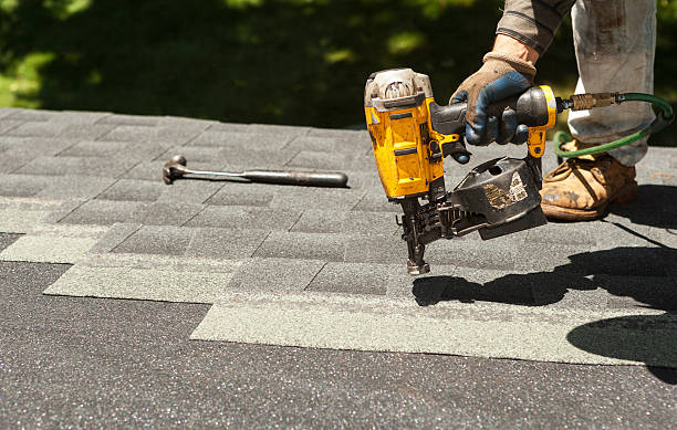 Best Commercial Roofing Services  in Sylvester, GA